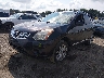JN8AS5MV7CW****** Usados y Reparables 2012 Nissan Rogue en Syracuse