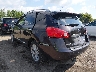 JN8AS5MV7CW****** Salvamento y Reparables 2012 Nissan Rogue en Syracuse