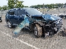 WA1LXAF74MD****** Salvage and Wrecked 2021 Audi Q7 in Englishtown