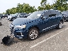 WA1LXAF74MD****** Used and Repairable 2021 Audi Q7 in Englishtown