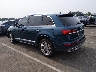 WA1LXAF74MD****** Salvage and Repairable 2021 Audi Q7 in Englishtown
