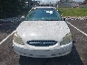 1FAFP58293A****** Destrozados 2003 Ford Taurus en Estado de Tennessee