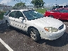 1FAFP58293A****** Salvamento y Destrozados 2003 Ford Taurus en Nashville