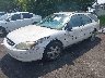 1FAFP58293A****** Usados y Reparables 2003 Ford Taurus en Nashville