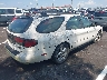 1FAFP58293A****** Salvamento y Destrozados 2003 Ford Taurus en Estado de Tennessee