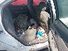 1FAFP58293A****** Destrozados 2003 Ford Taurus en Nashville