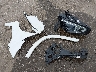 4JGFB4KBXLA****** Wrecked 2020 Mercedes-Benz Gle 350 in Indiana State