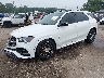 4JGFB4KBXLA****** Used and Repairable 2020 Mercedes-Benz Gle 350 in South Bend