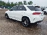 4JGFB4KBXLA****** Salvage and Repairable 2020 Mercedes-Benz Gle 350 in South Bend