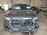 WA1LAAF70HD****** Destrozados 2017 Audi Q7 en Estado de Michigan