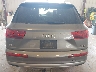 WA1LAAF70HD****** Destrozados 2017 Audi Q7