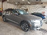 WA1LAAF70HD****** Salvamento y Destrozados 2017 Audi Q7 en Flint