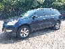 1GNKVGED0CJ****** Usados y Reparables 2012 Chevrolet Traverse en Bridgeport