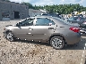 2T1BURHE2JC****** Salvamento 2018 Toyota Corolla