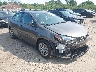 2T1BURHE2JC****** Salvamento y Destrozados 2018 Toyota Corolla en Boston Shirley