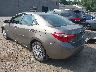 2T1BURHE2JC****** Salvamento y Reparables 2018 Toyota Corolla en Boston Shirley