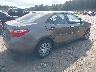 2T1BURHE2JC****** Salvamento y Destrozados 2018 Toyota Corolla en Estado de Massachusetts