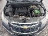 1G1PE5SB6G7****** Reparables 2016 Chevrolet Cruze Limited en Omaha South