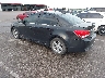 1G1PE5SB6G7****** Salvamento y Reparables 2016 Chevrolet Cruze Limited en Omaha South