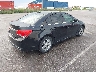 1G1PE5SB6G7****** Salvamento y Destrozados 2016 Chevrolet Cruze Limited en Estado de Nebraska