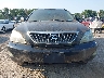 2T2HK31U09C****** Wrecked 2009 Lexus RX 350 in New York State