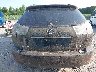 2T2HK31U09C****** Wrecked 2009 Lexus RX 350