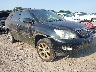 2T2HK31U09C****** Salvage and Wrecked 2009 Lexus RX 350 in Syracuse
