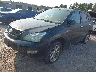 2T2HK31U09C****** Used and Repairable 2009 Lexus RX 350 in Syracuse