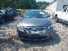 1FAHP2EW4BG****** Wrecked 2011 Ford Taurus in New York State