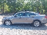 1FAHP2EW4BG****** Repairable 2011 Ford Taurus in New York State