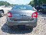 1FAHP2EW4BG****** Wrecked 2011 Ford Taurus