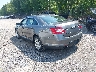 1FAHP2EW4BG****** Salvage and Repairable 2011 Ford Taurus in Albany