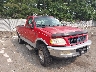 1FTDF1862VN****** Salvage and Wrecked 1997 Ford F-150 in Long Island
