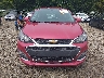 KL8CD6SA1LC****** Destrozados 2020 Chevrolet Spark en Estado de Ohio