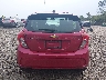 KL8CD6SA1LC****** Destrozados 2020 Chevrolet Spark