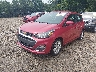 KL8CD6SA1LC****** Usados y Reparables 2020 Chevrolet Spark en Dayton