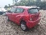 KL8CD6SA1LC****** Salvamento y Reparables 2020 Chevrolet Spark en Dayton