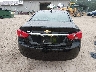 2G11X5SA7G9****** Destrozados 2016 Chevrolet Impala