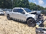 1FTEW1CP7GF****** Salvage and Wrecked 2016 Ford F-150 in Atlanta East