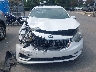 KNAFX5A81E5****** Destrozados 2014 Kia Forte en Estado de Carolina del Norte