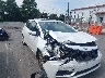 KNAFX5A81E5****** Salvamento y Destrozados 2014 Kia Forte en Charlotte