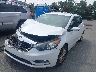KNAFX5A81E5****** Usados y Reparables 2014 Kia Forte en Charlotte