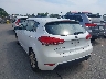 KNAFX5A81E5****** Salvamento y Reparables 2014 Kia Forte en Charlotte
