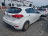 KNAFX5A81E5****** Salvamento y Destrozados 2014 Kia Forte en Estado de Carolina del Norte