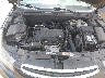 1G1PE5SB8G7****** Repairable 2016 Chevrolet Cruze Limited in Knoxville