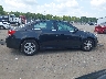 1G1PE5SB8G7****** Repairable 2016 Chevrolet Cruze Limited in Tennessee State