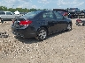 1G1PE5SB8G7****** Salvage and Wrecked 2016 Chevrolet Cruze Limited in Tennessee State