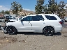1C4SDHCT8LC****** Reparables 2020 Dodge Durango en Estado de California