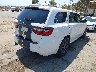 1C4SDHCT8LC****** Salvamento y Destrozados 2020 Dodge Durango en Estado de California
