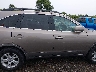 KM8NUDCC5BU****** Repairable 2011 Hyundai Veracruz in Ohio State